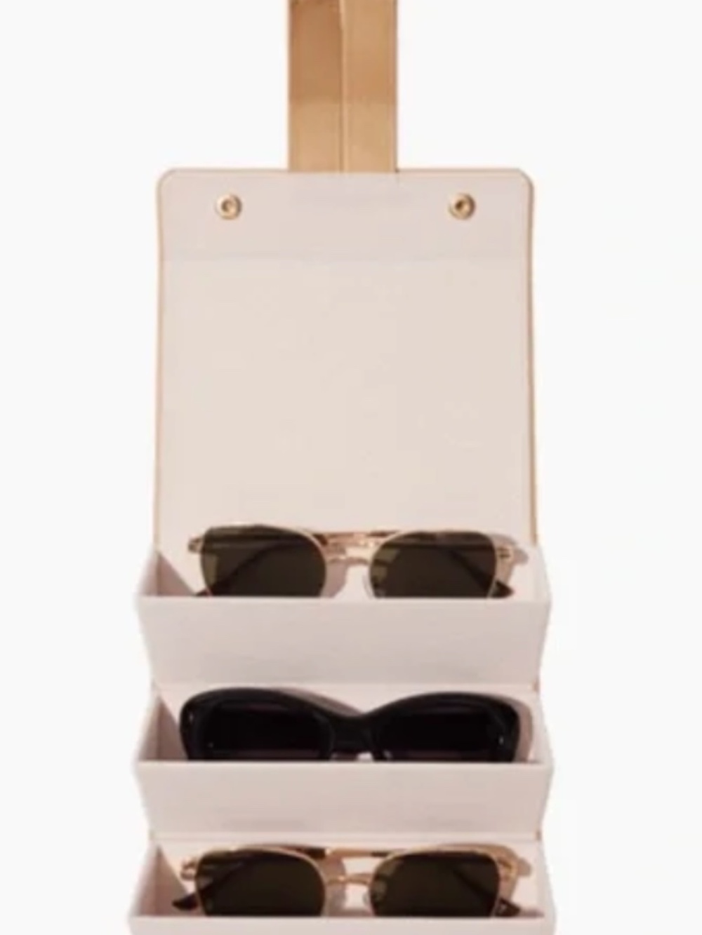NEW Sancia Sunglass Holder